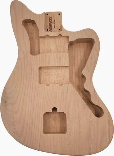 JZMO Alder Replacement Body for Jazzmaster®