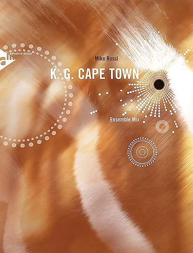 K. G. Cape Town: Ensemble Mix