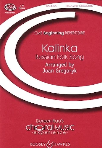 Kalinka - CME Beginning