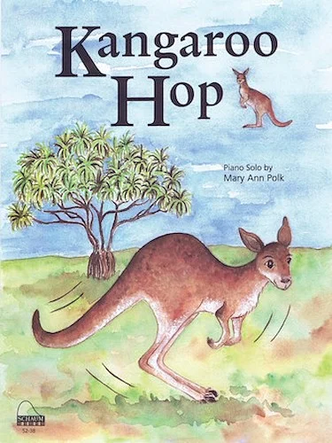 Kangaroo Hop