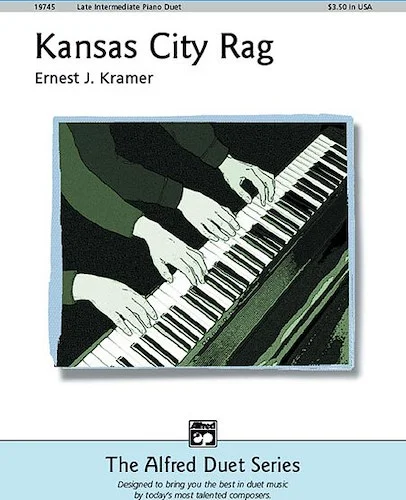 Kansas City Rag