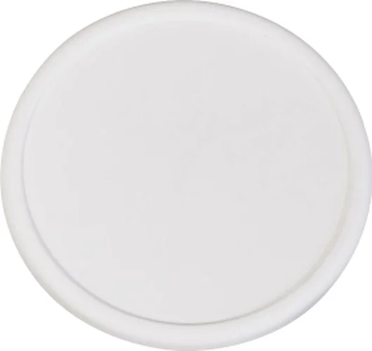 Kat Dual Zone Pad 9 In White Image