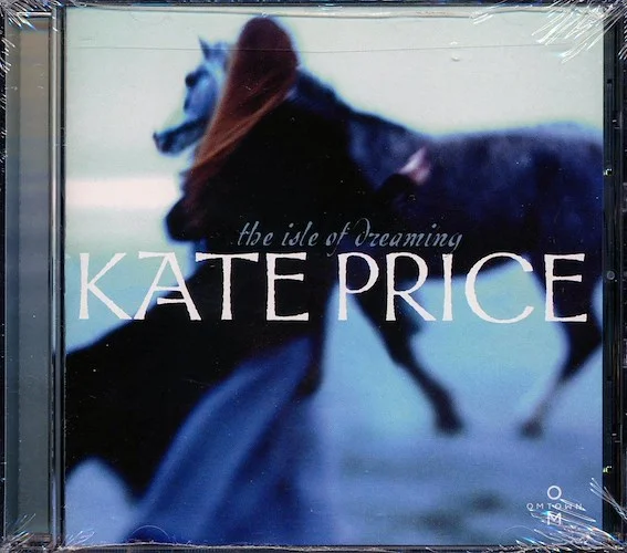 Kate Price - The Isle Of Dreaming