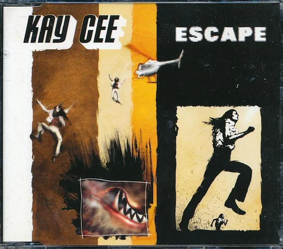 Kay Cee - Escape
