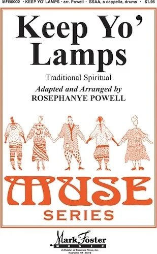 Keep Yo' Lamps