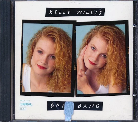 Kelly Willis - Bang Bang