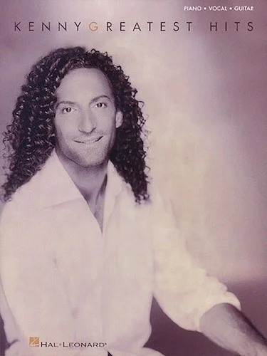 Kenny G - Greatest Hits