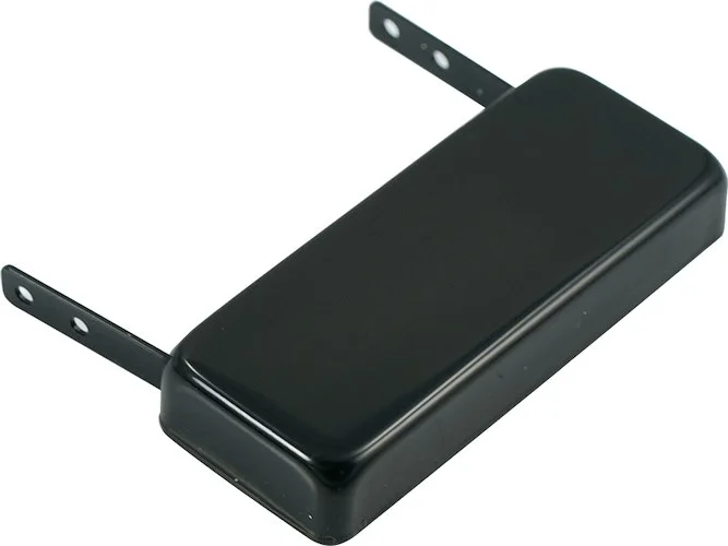 Kent Armstrong Archtop Series Smooth Sam Neck Mount Humbucker Pickup Black