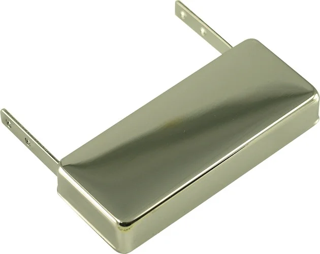Kent Armstrong Archtop Series Smooth Sam Neck Mount Humbucker Pickup Chrome