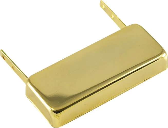 Kent Armstrong Archtop Series Smooth Sam Neck Mount Humbucker Pickup Gold