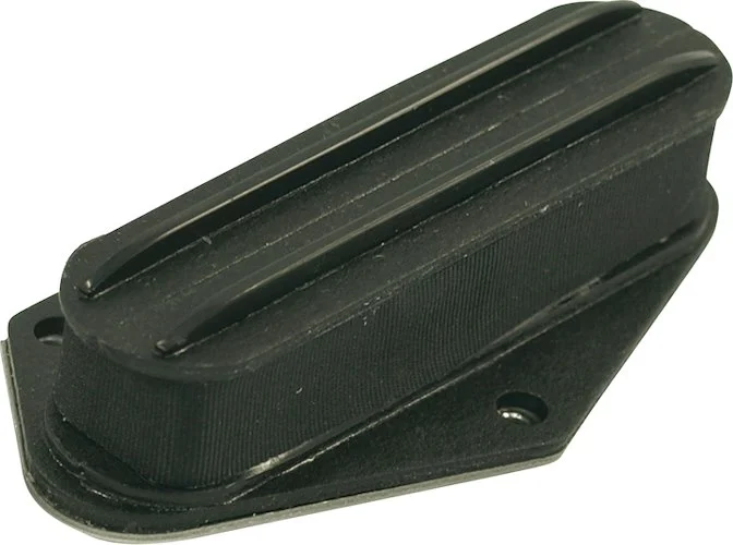 Kent Armstrong Chaos Series Power Blades Humbucker Pickup In Single Coil Bridge Case For Fender Tele