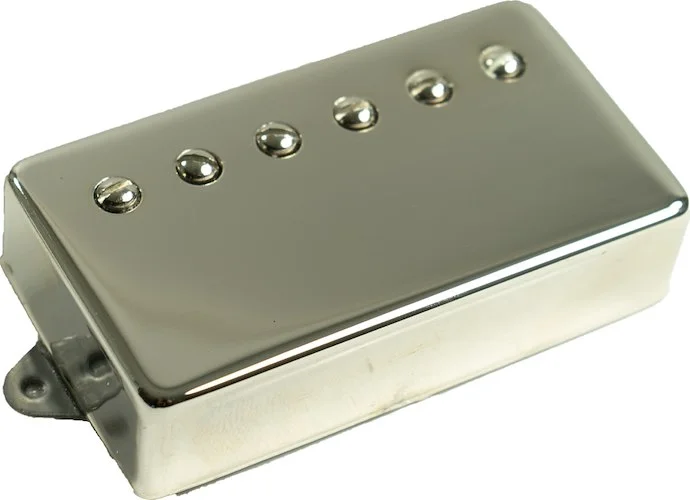 Kent Armstrong Custom Series Grinder Super High Output Humbucker Pickup Nickel