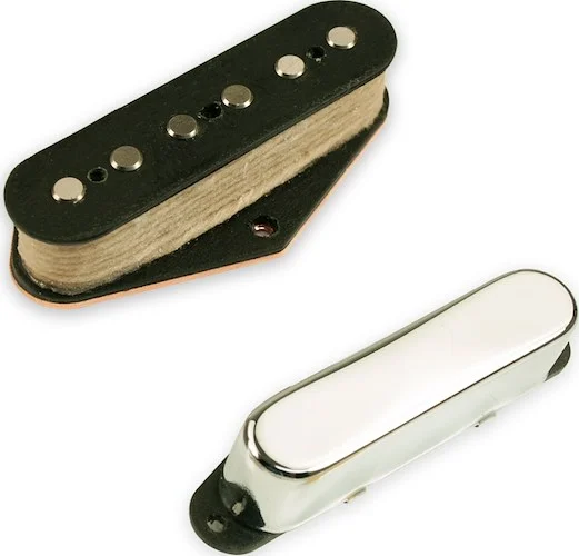 Kent Armstrong Handwound Series 1959 Pickups For Fender Telecaster Or Equire Pickup Set Alnico 5