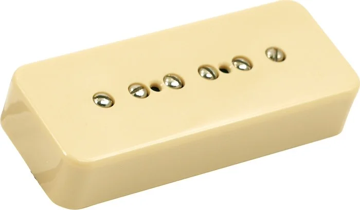 Kent Armstrong Hot Rod Series Hot Soap P-90 Pickup Cream