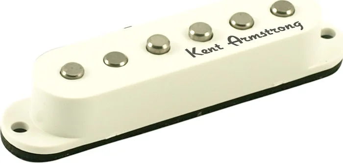 Kent Armstrong M Series Spitfire Single Coil Pickup Standard