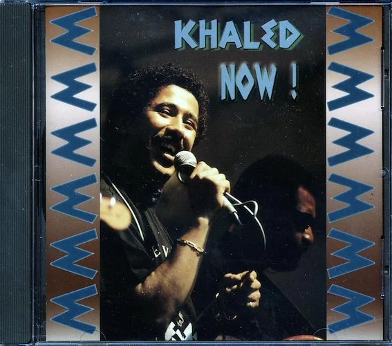 Khaled - Now