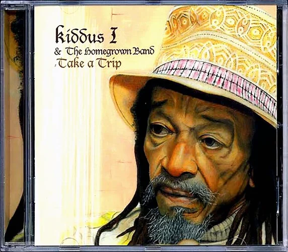 Kiddus I - Take A Trip