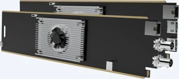 KiloviewFN-50Rackmount card for N50