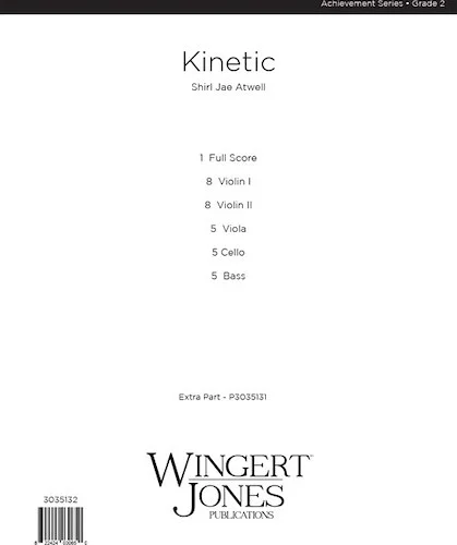 Kinetic