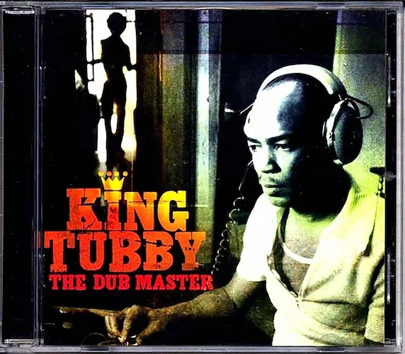 King Tubby - The Dub Master (20 tracks)