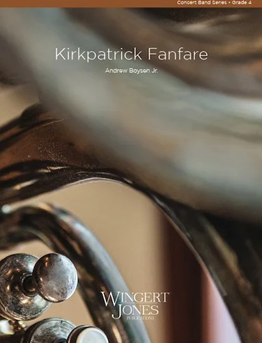 Kirkpatrick Fanfare