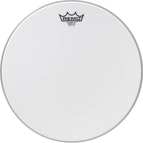 13" FALAMS UNCOATED SNARE+RING