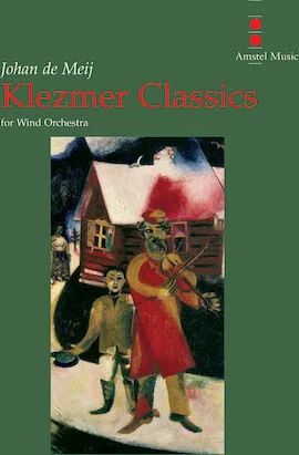 Klezmer Classics