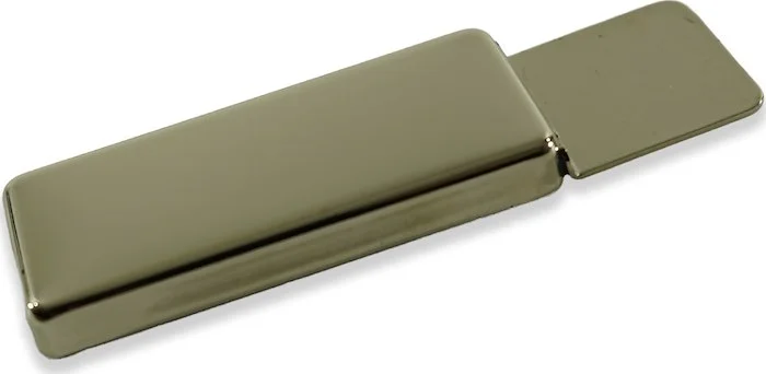 Kluson Icon Archtop Slimbucker Pickup Side Mount(Pickguard Mount) Nickel