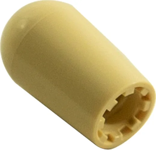 Kluson Vintage Toggle Switch Tip Cream(20)