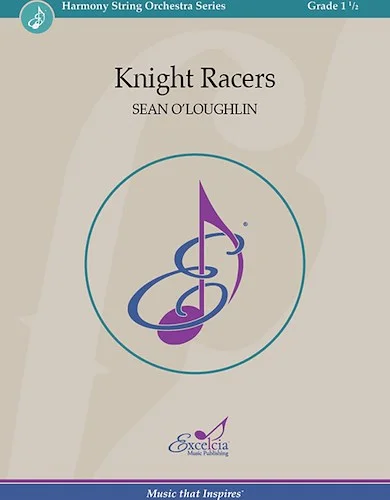 Knight Racers