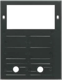 Kramer
T1AF-26TBUS-1Axl Inner Frames