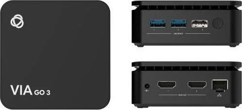 KramerVIAGO3Wireless Presentation Solution