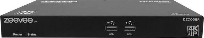 KramerZUHD60-2DZyPerUHD60, HDMI 2.0 output De