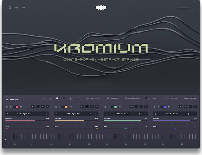 Kromium (Download) <br>