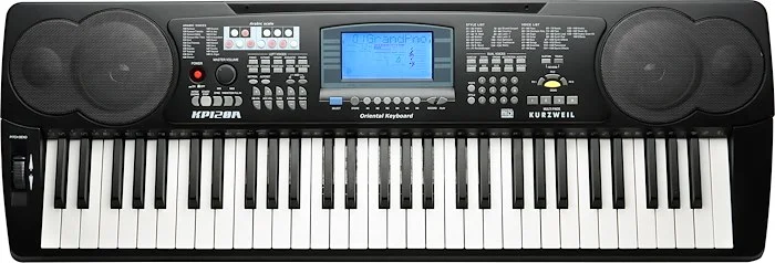 Kurzweil KA-120 Portable Digital Piano Image