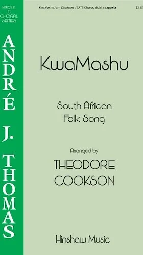 KwaMashu - South African Folk Song