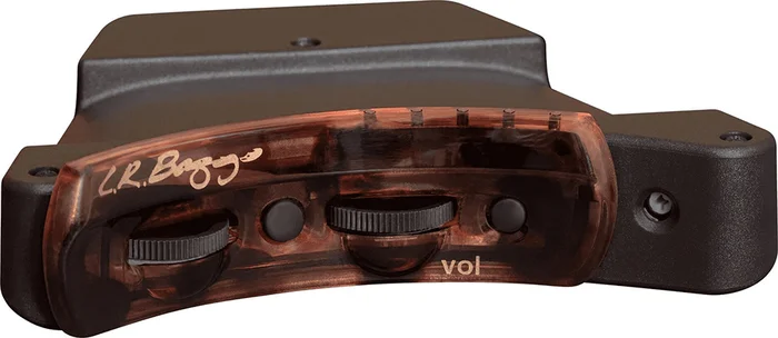 L.R. Baggs Session VTC Onboard Acoustic Guitar Pickup & Preamp