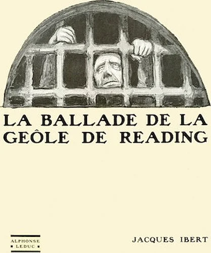 La Ballade de la Geole de Reading