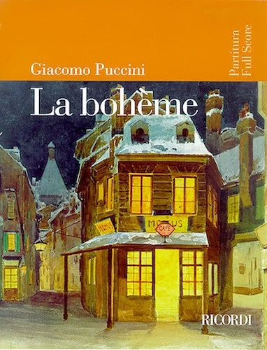 La Boheme