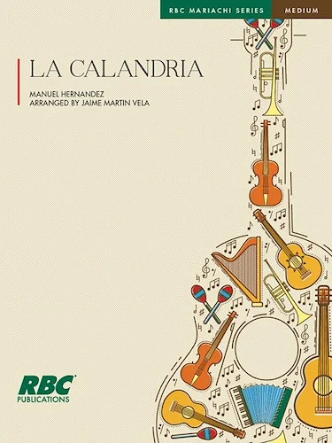 La Calandria