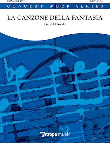 La Canzone della Fantasia