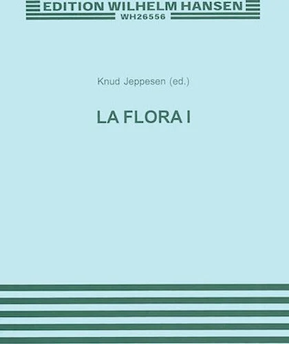 La Flora - Volume 1
