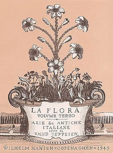 La Flora - Volume 3