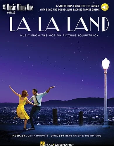 La La Land - 6 Selections from the Hit Movie - 6 Selections from the Hit Movie