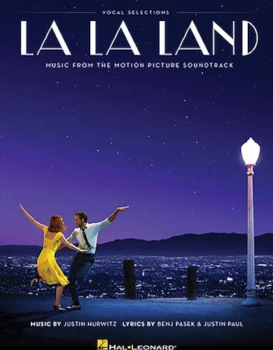 La La Land - Vocal Selections