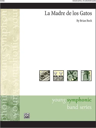 La Madre de los Gatos