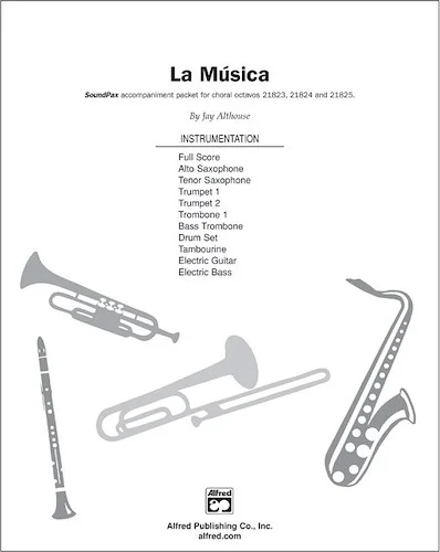 La Musica: (The Music)