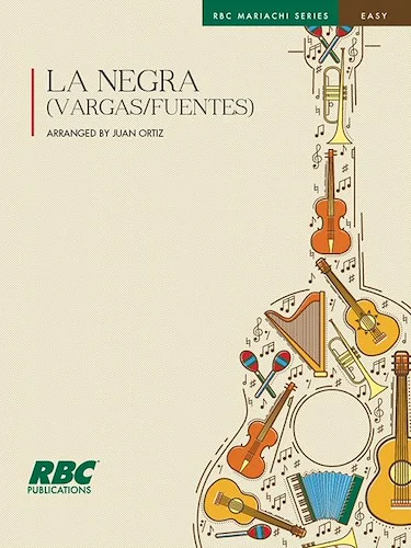 La Negra - (Vargas/Fuentes)