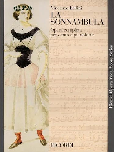 La sonnambula