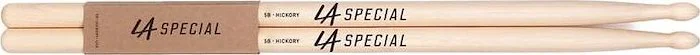 LA SPEC Unfinished 5B Wood tip